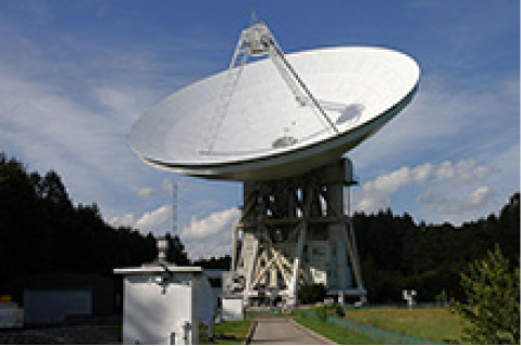 Nobeyama Radio Observatory