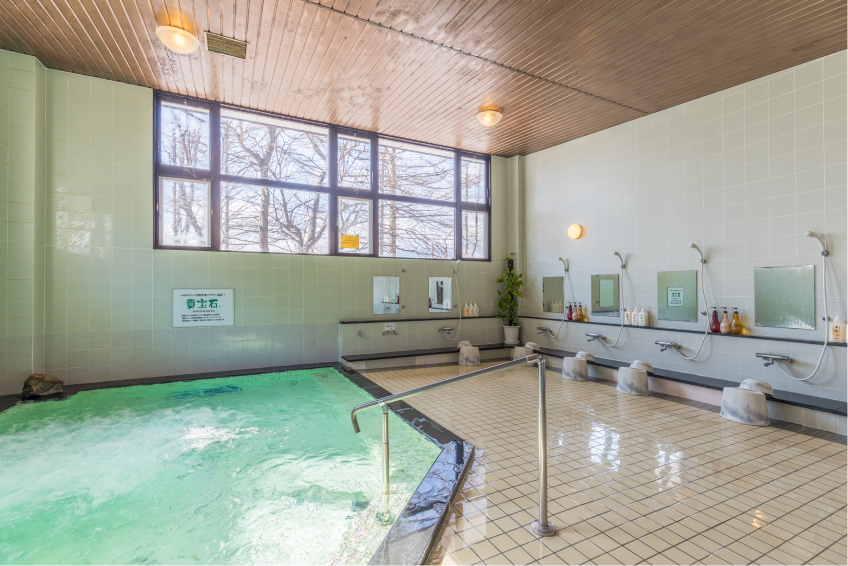 publicbath