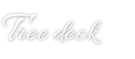 Tree deck