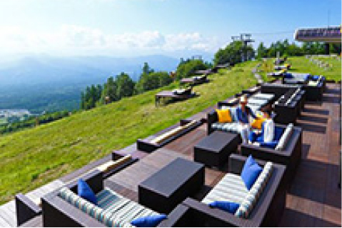 清里Terrace