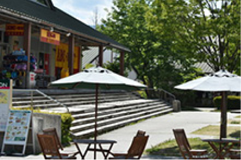 八岳Resort Outlets